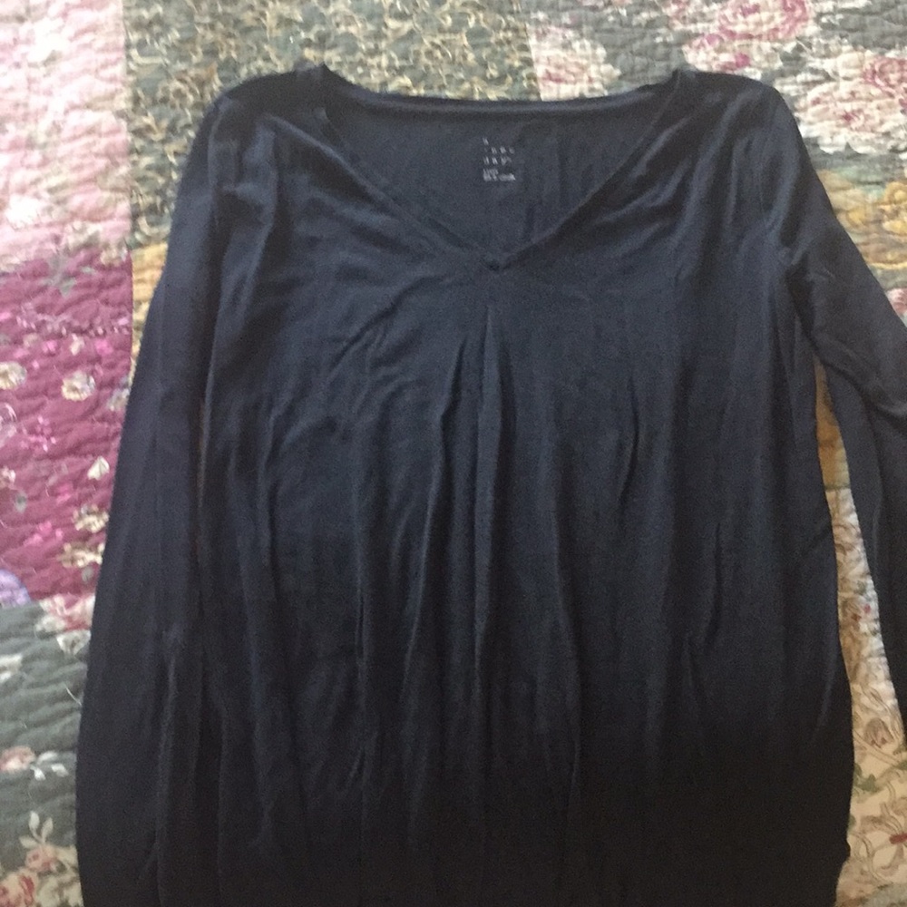 Target top
